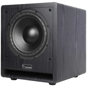 Radiotehnika Alfa 1.05 Black Ash