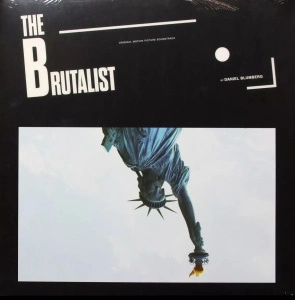 The Brutalist (Original Motion Picture Soundtrack)