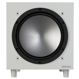 Monitor Audio Bronze W10 White (6G)