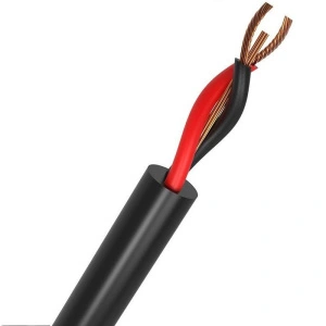 Vention Jack 6.3 F на Jack 3.5 F 2м