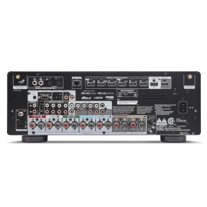 Marantz Cinema 60 Silver