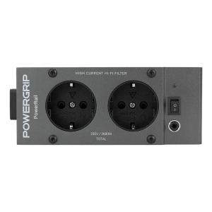 Powergrip PowerRail 16А