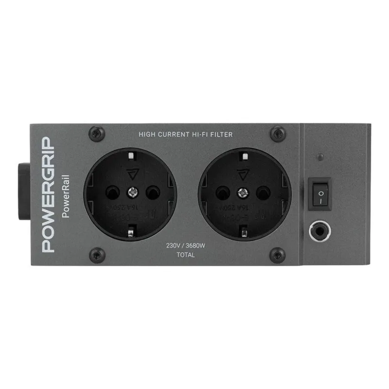 Powergrip PowerRail 16А