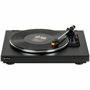 Rekkord Audio F300 Black