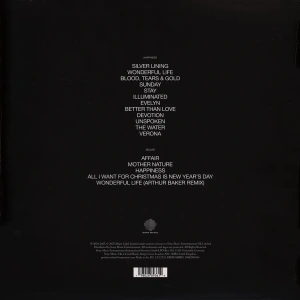 Happiness (15th Anniversary Picture Disc)