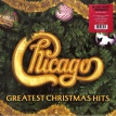 Greatest Christmas Hits (Red Vinyl)