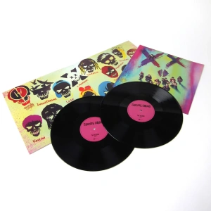 Suicide Squad: The Album