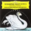 Tchaikovsky: Ballett-Suiten 2 Dornröschen-Schwanensee