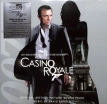 Casino Royale (Original Motion Picture Soundtrack) (Deluxe Edition Gold Vinyl)