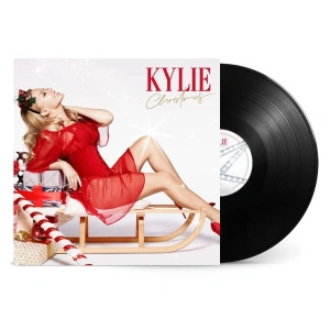 Kylie Christmas