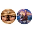 Songs From Tangled (Picture Disc)