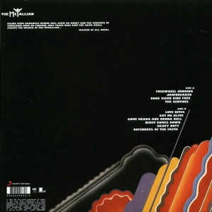 Defenders Of The Faith