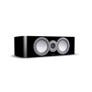 Mission ZX-C1 High Gloss Black