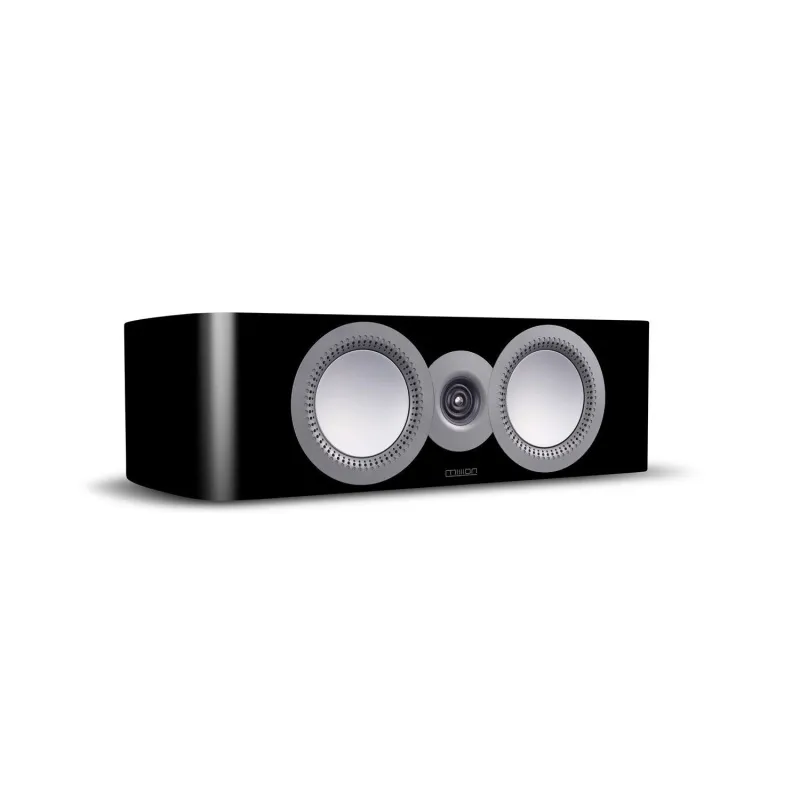 Mission ZX-C1 High Gloss Black