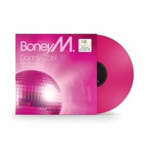Daddy Cool (Pink Vinyl)