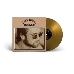 Honky Chateau (50th Anniversary Gold Vinyl)