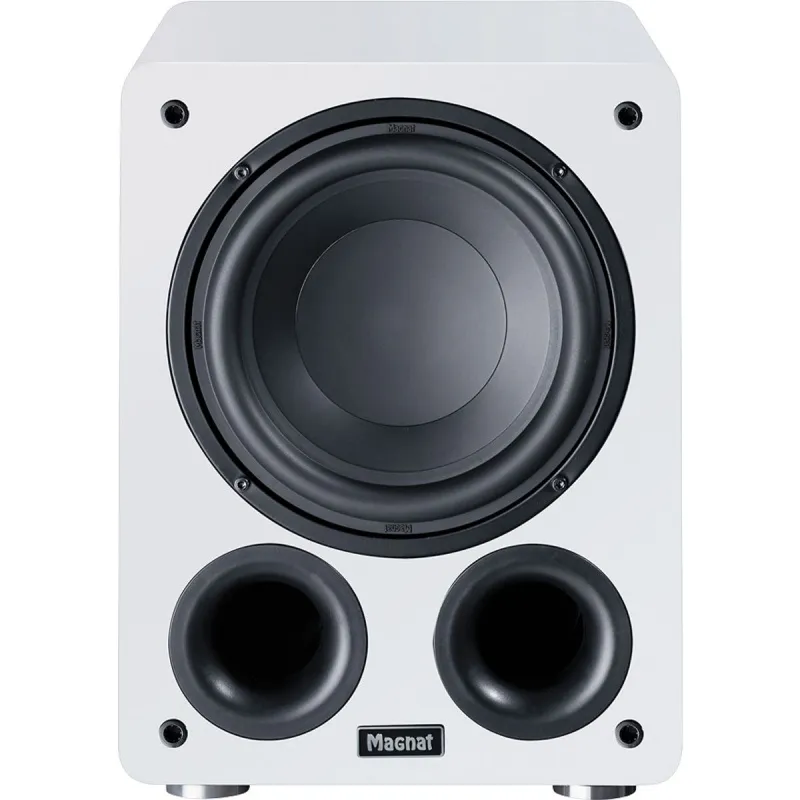 Magnat Alpha RS 8 White
