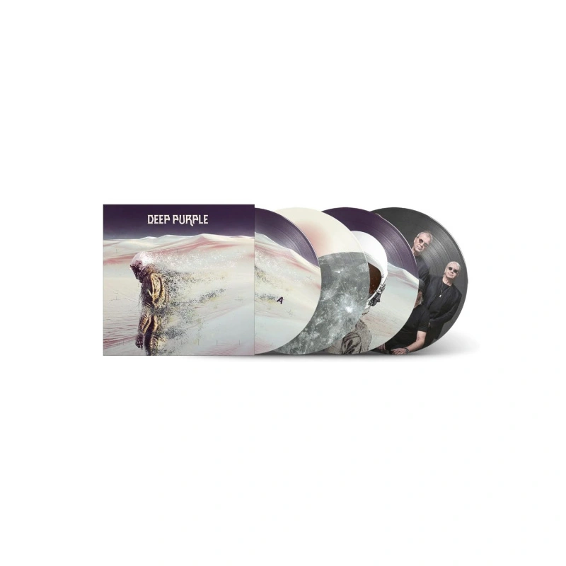 Whoosh! (Picture Disc)