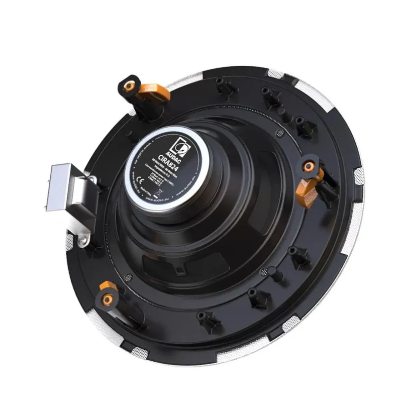 Audac CIRA824I/W