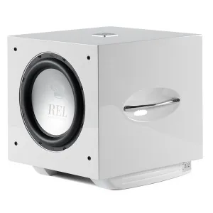 REL S812 White