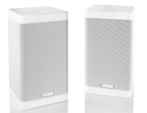 Canton Smart Soundbox 3 White