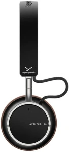 Beyerdynamic Aventho 100 black