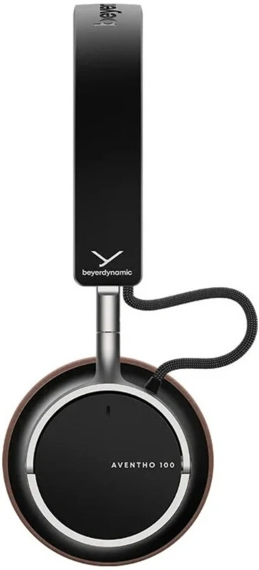Beyerdynamic Aventho 100 black