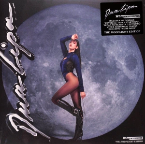 Future Nostalgia (The Moonlight Edition)