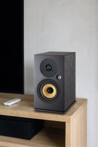 Davis Acoustics Krypton 3 V2 Technik Black