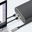Vention Jack 3,5 mm M/2RCA M - 2м (P550AC200-S)