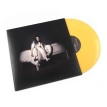 When We All Fall Asleep, Where Do We Go? (Apricot Yellow Vinyl)