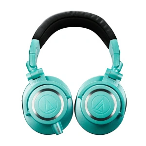 Audio-Technica ATH-M50x Ice Blue