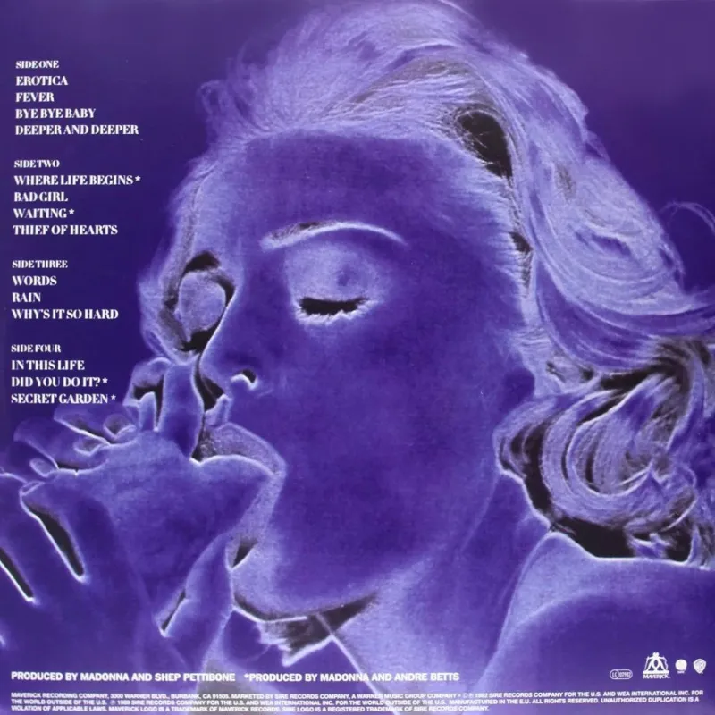Erotica