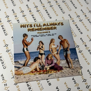  I'll Always Remember Volume 4