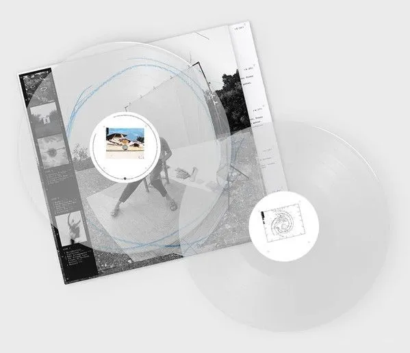 Collections From The Whiteout