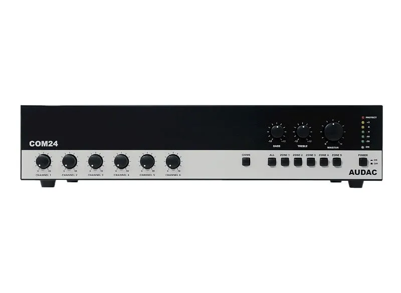 Audac COM24MK2