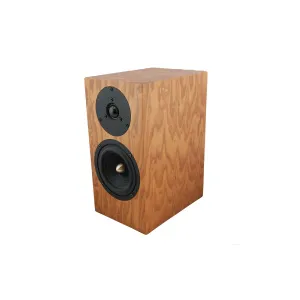 Davis Acoustics Olympia One Master 35 Tamo Ash