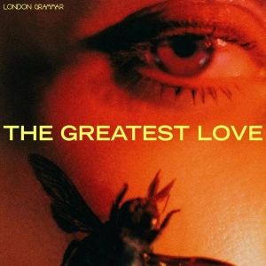 The Greatest Love: Nouvel Album