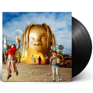 Astroworld