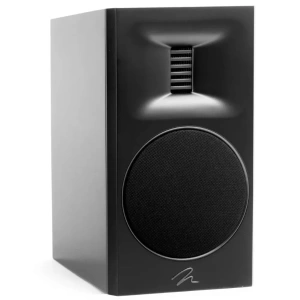 Martin Logan Motion XT B100 Bookshelf Gloss Black
