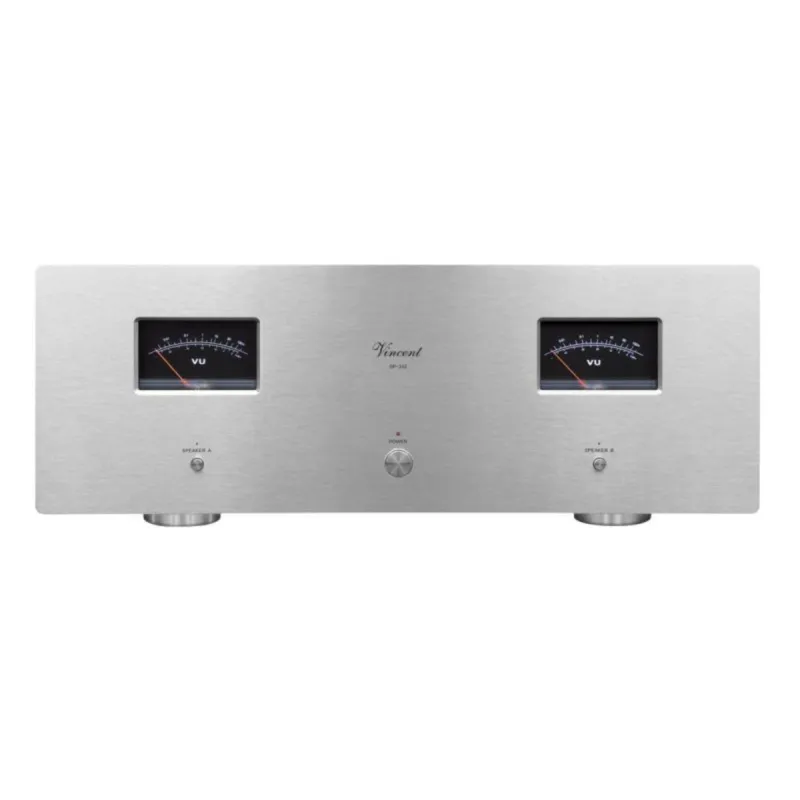 Vincent SP-332 Silver