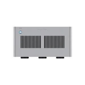 Rotel RB-1590 Silver