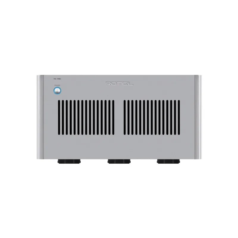 Rotel RB-1590 Silver