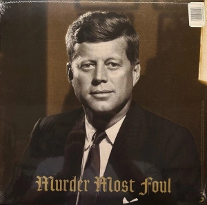 Rough And Rowdy Ways (Yellow Vinyl)