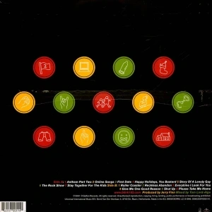 Take Off Your Pants And Jacket