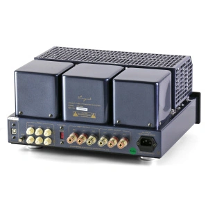 Cayin CS-55A (KT88) Black