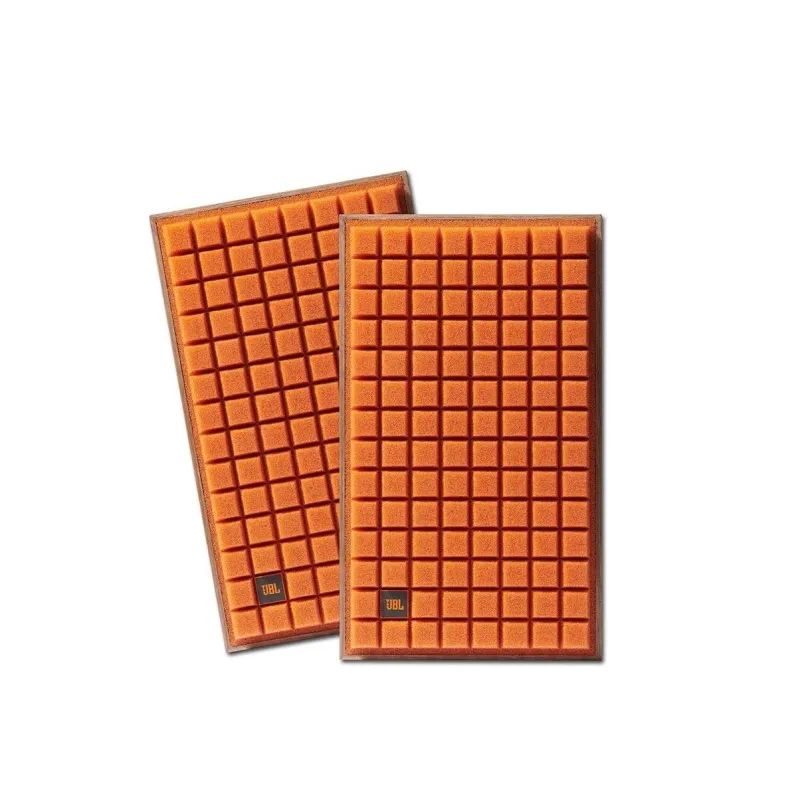 Сменный гриль для акустической системы JBL L100 Classic Grille Orange, pair