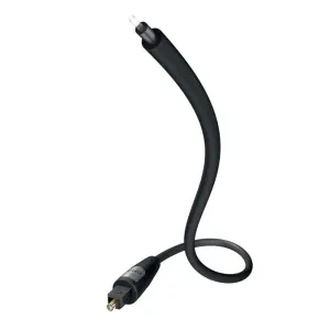 INAKUSTIK Star Optical Cable Toslink 1.5 m