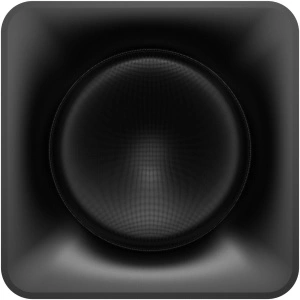 Klipsch Flexus Sub 100 Black