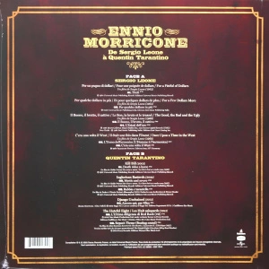 De Sergio Leone A Quentin Tarantino